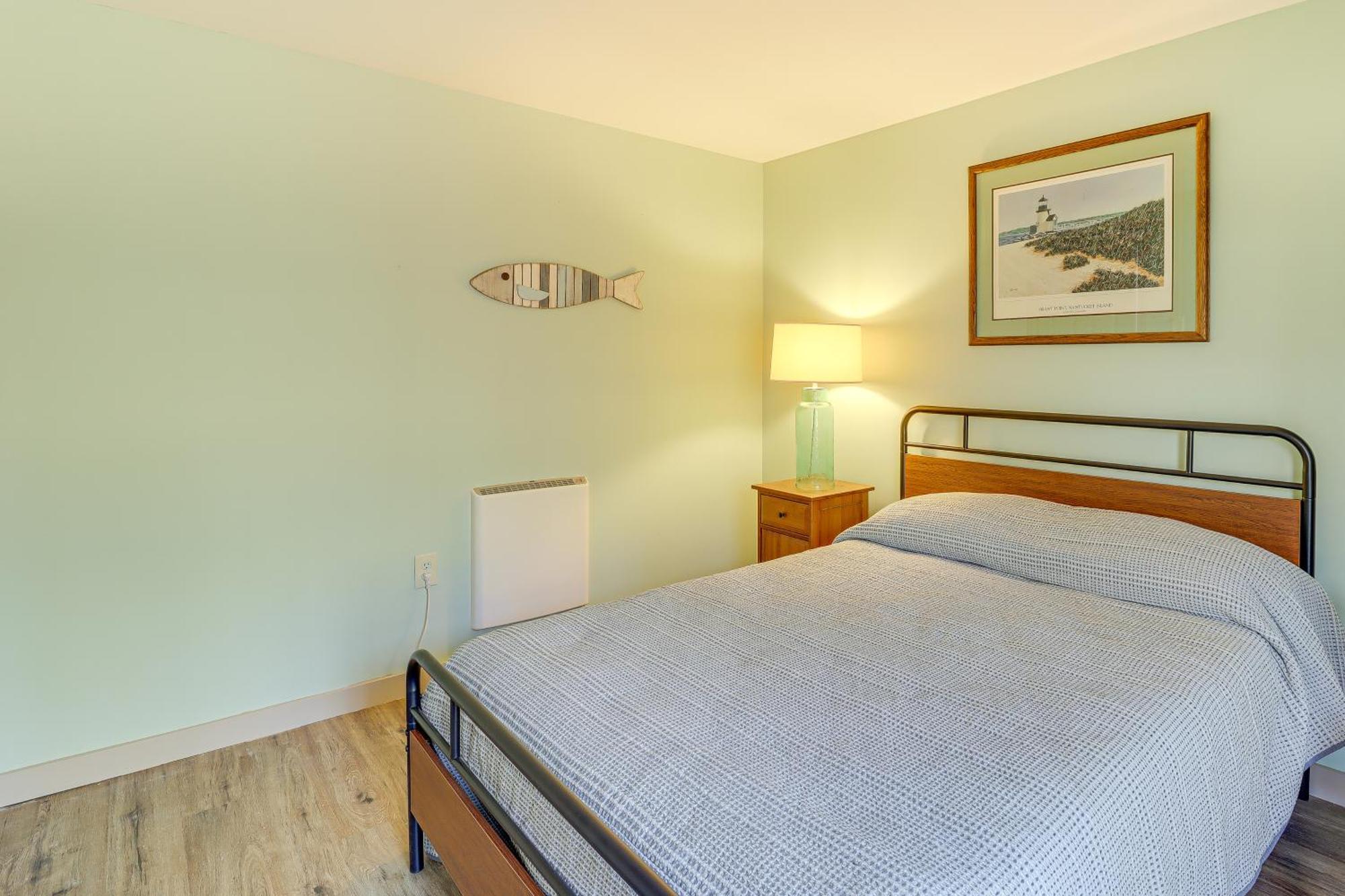 Quaint Jim Thorpe Cabin Retreat, Walk To Beach! Exterior foto